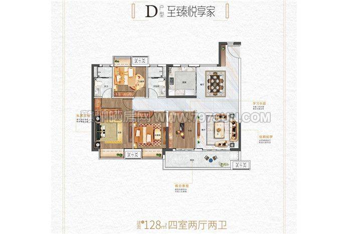 赣州经开区保利天汇备案价格,最高12269元/㎡,最低11310.19元/㎡