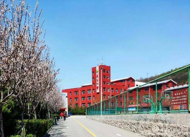 2020年高校专项计划交口一中32名学子被"双一流"大学"预定"