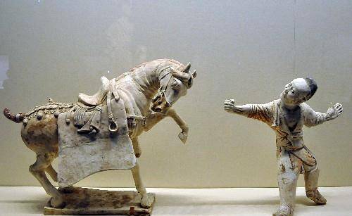 原创水浒中,好汉们穿的裈,究竟是什么样?