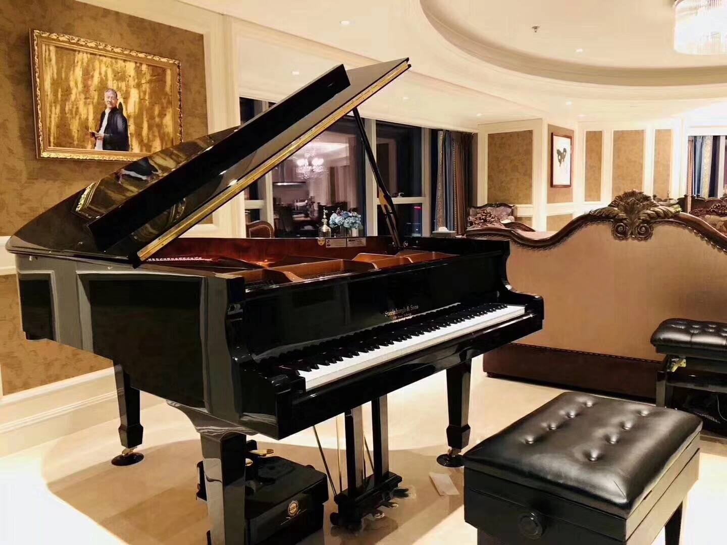 七大疑惑逐一解让您真正了解德国斯坦伯格钢琴