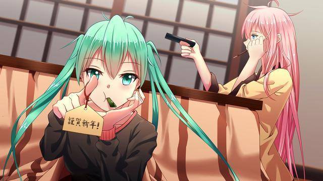 这里lolita的代表角色是动漫《名侦探柯南》中的灰原哀.