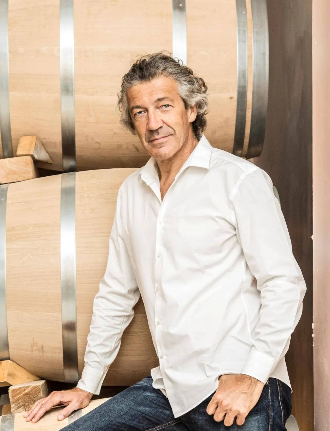法国知名葡萄酒品牌Gérard Bertrand正式入驻中国市场