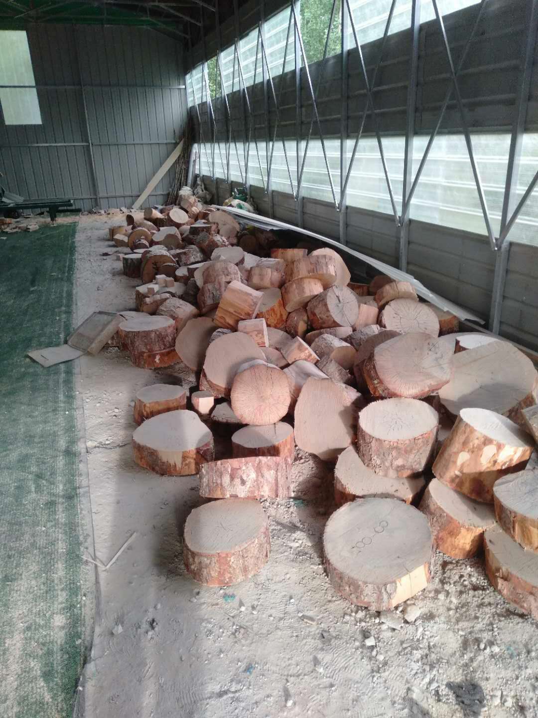 兴城脚墩,托盘腿,木方,木块,木墩加工厂