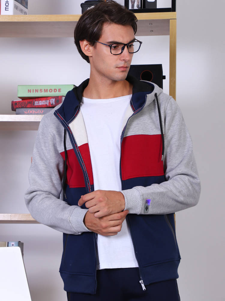 理工男套装穿搭指南