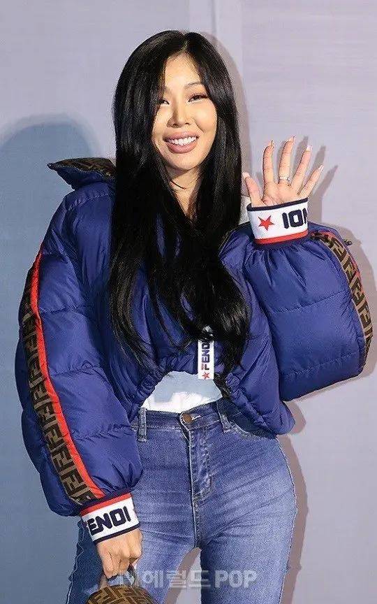 韩网热议:haha参加熊孩子,坦言做了结扎手术_jessi