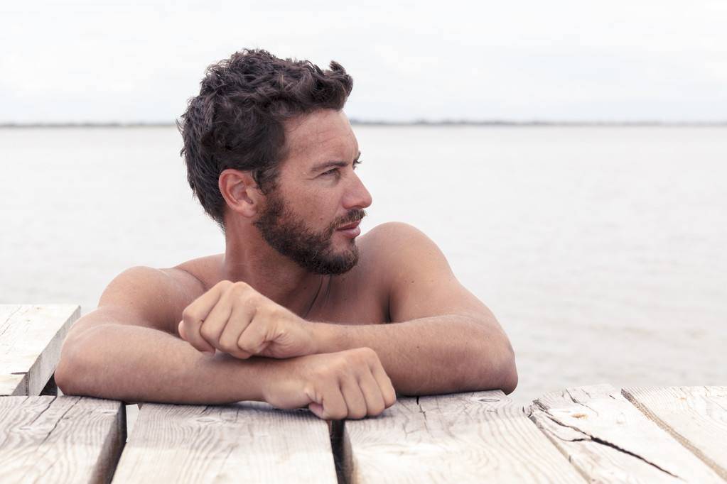 烈日下光膀子——严重可致肾脏疾病