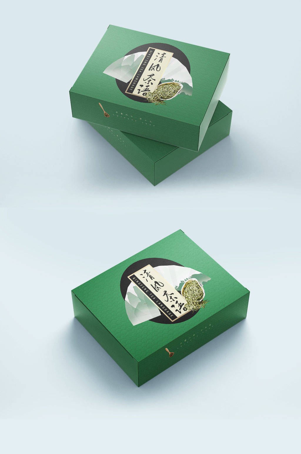 包装设计创意图片从了解其未来发展趋势开始