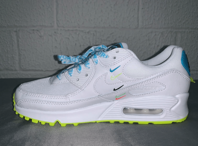 今年不可错过的网红nikeworldwide携全新设计上演十足og气质