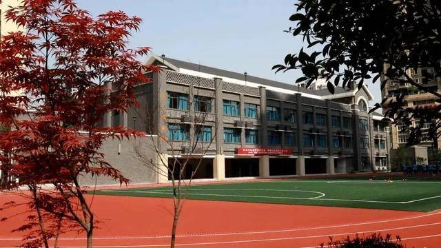 重庆复旦中学大揭秘师资环境办学实力大汇总