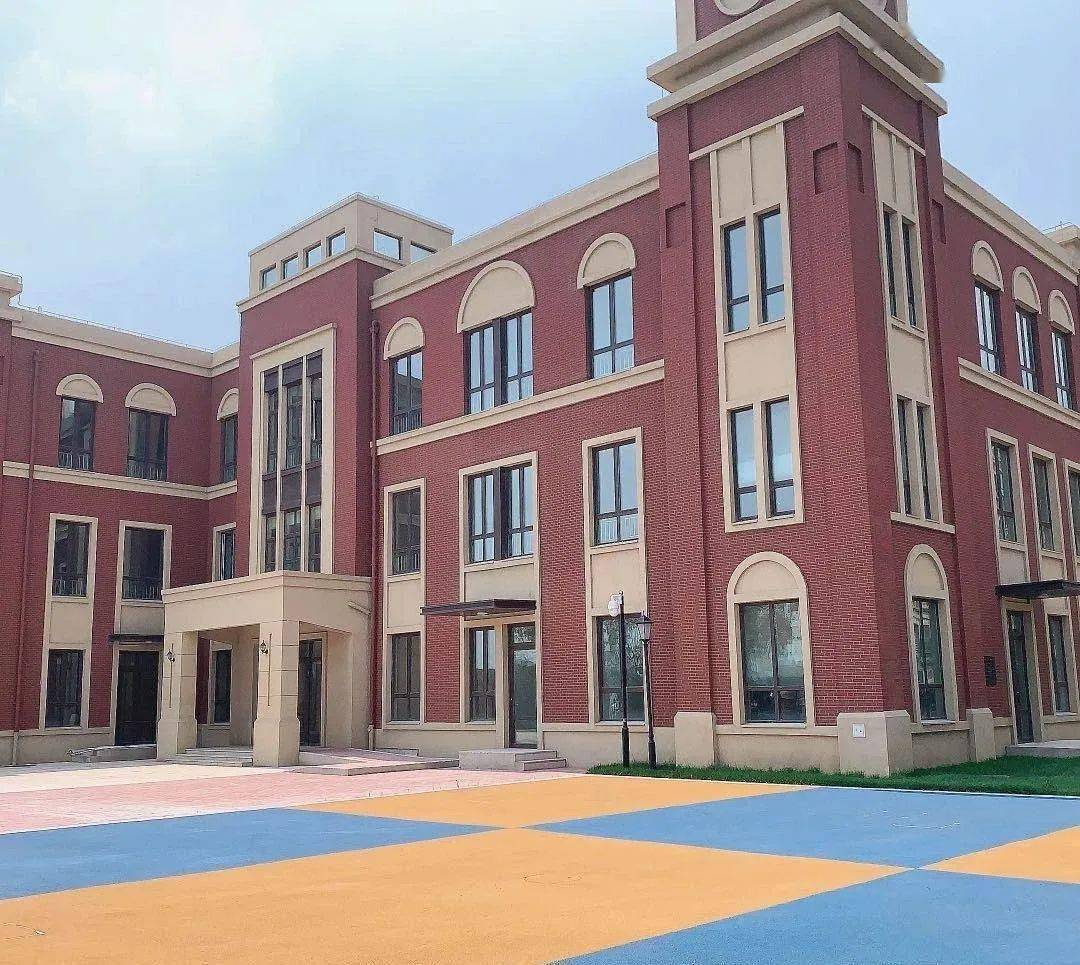 郡德花园幼儿园