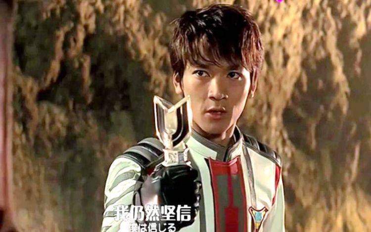 想必大家对于查理迦这个角色应该不陌生吧?