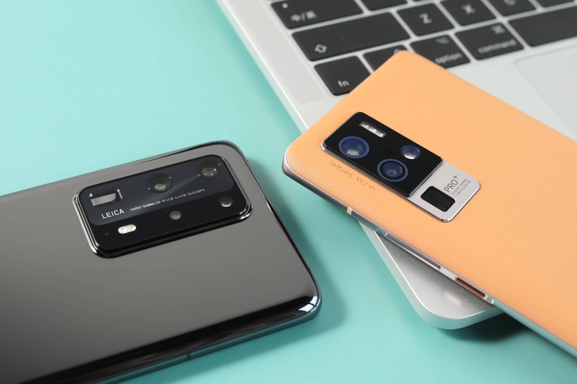 最佳相机评选比比同时上榜的vivox50pro和华为p40pro