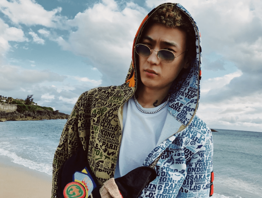 原创《说唱新世代》官宣导师阵容,黄子韬头衔太尴尬,ty疑被剧本杀