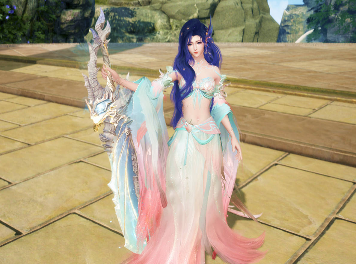 刘思瑶一夜爆火粉丝破1400万不理方脸谣言反而迷上cos