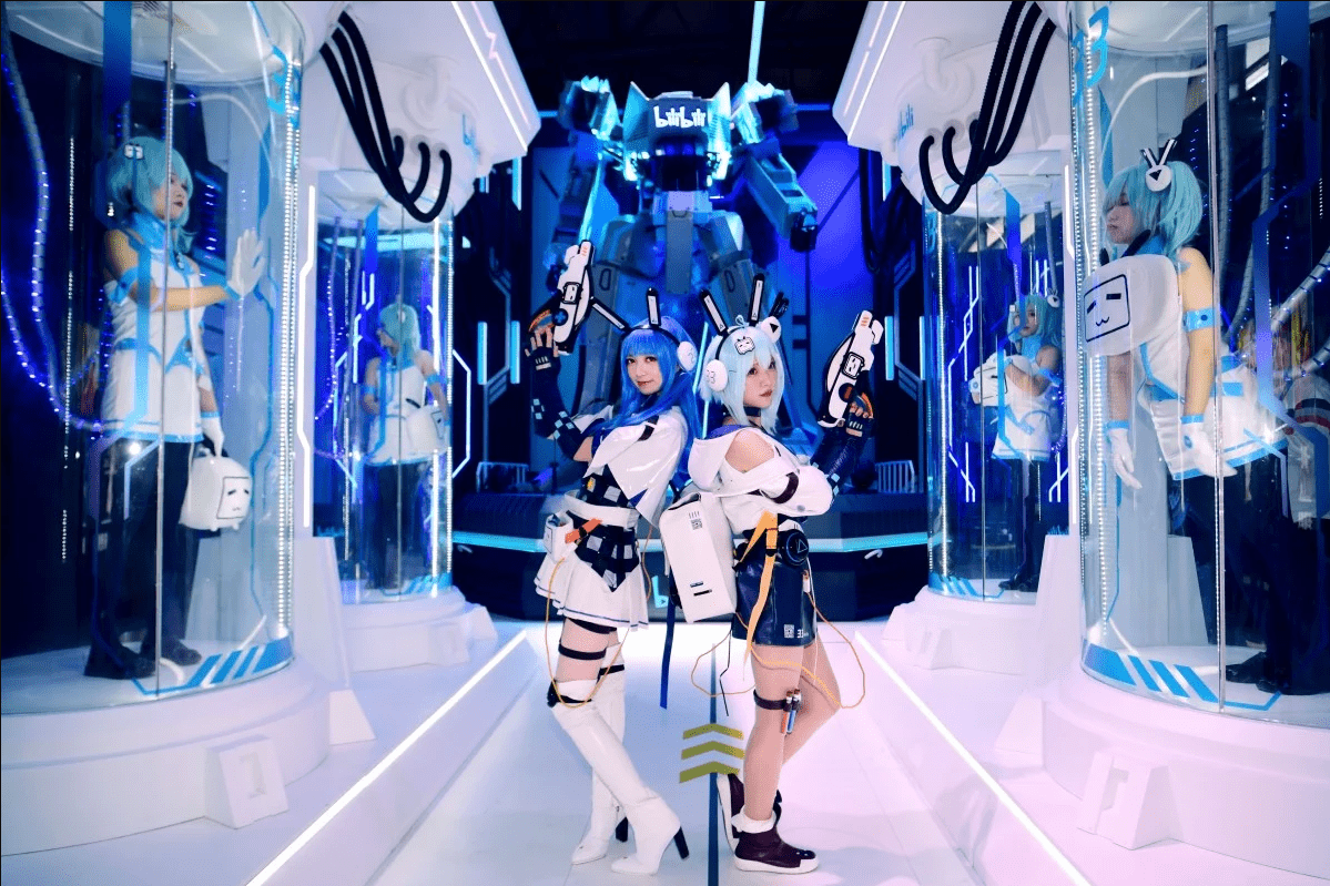 2020年chinajoy如约而至哪些亮点不容错过