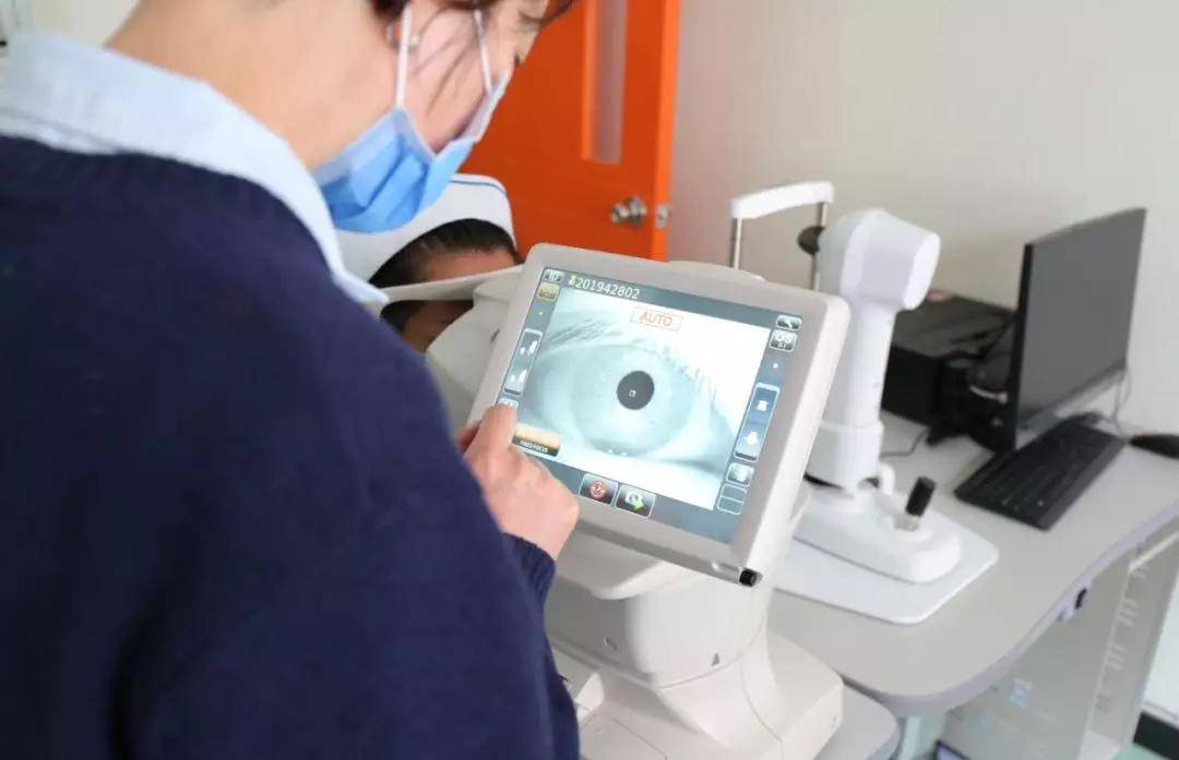 真的可以控制近视吗?