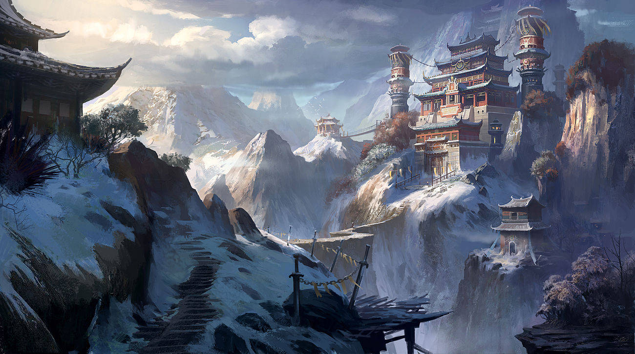 原创四本玄幻小说,获得神灵的造化,一念间天地沉浮,弹指间乾坤破灭