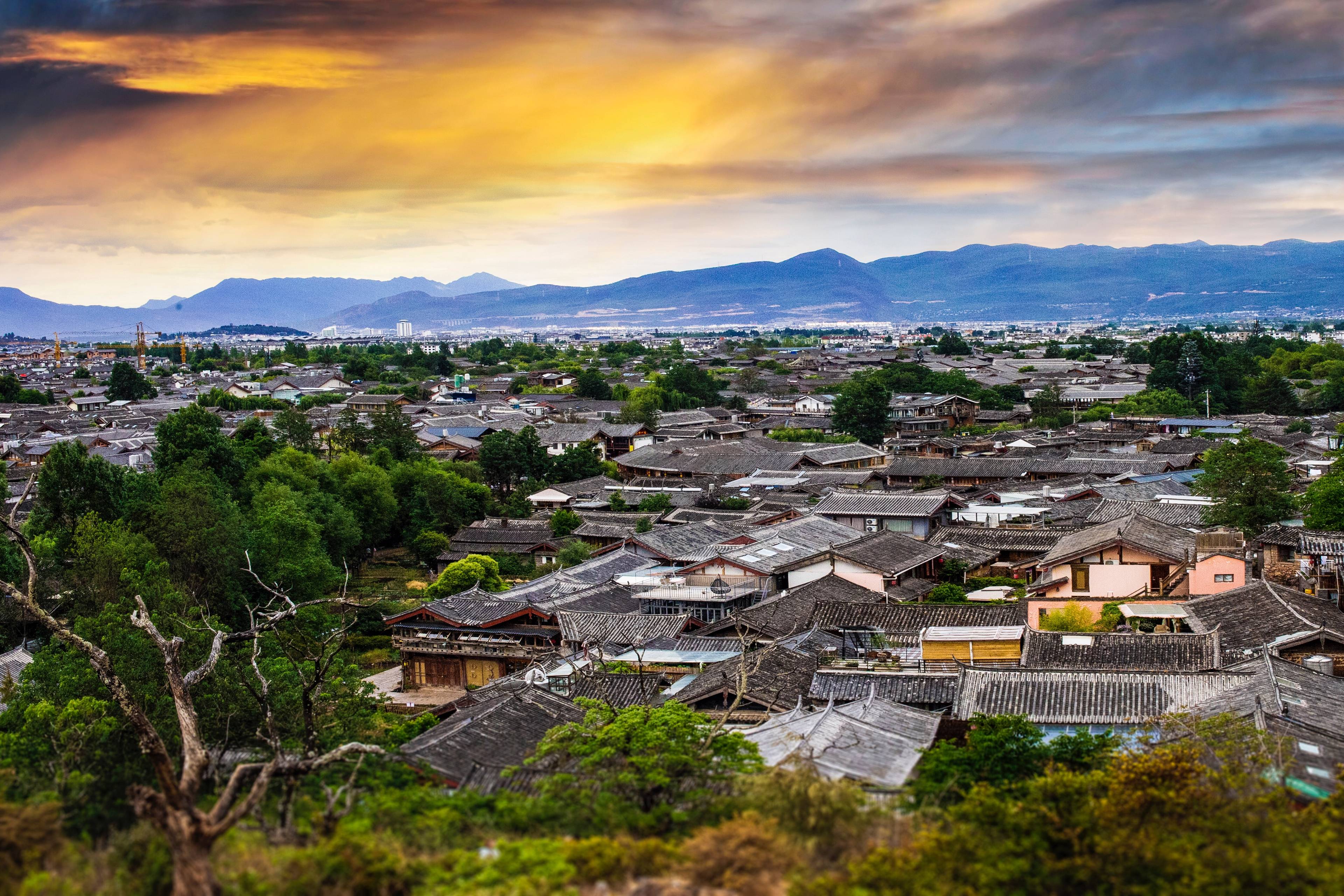 云南旅游照片大全图片图片