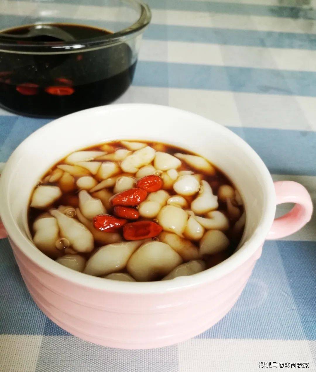 原创凉虾新做法,不用打米浆,不用石灰水,做出来照样冰爽软糯好吃!