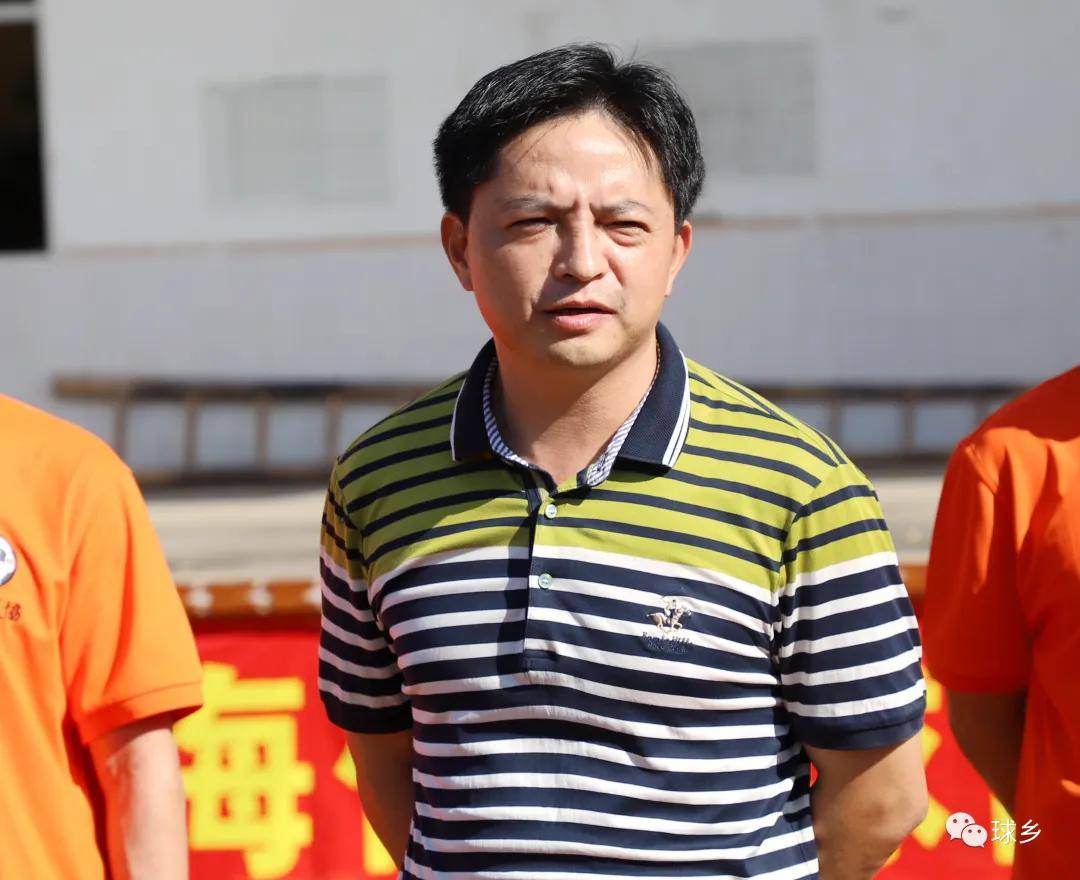 梅县区播撒绿茵梦想让更多乡村孩子快乐足球