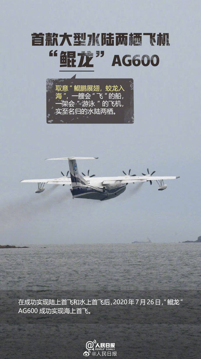 寓意"上天如鲲鹏,下海如蛟龙"的"鲲龙";还有"嫦娥""悟空""鸿雁"…这些