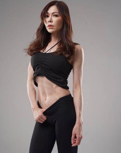 林慧君的经历告诉我们:年龄,从来不是阻碍你变得更好的障碍,不要轻易