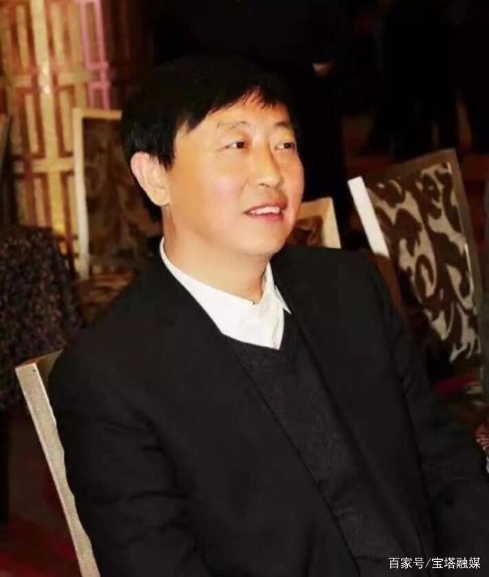 高志旺我的陕北高原