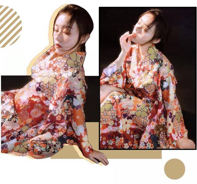 东瀛服饰神秘久远,你看到的和服只是一部分,进来一起了解吧_日本