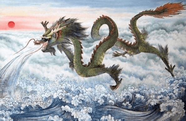 2020年下半年生肖龙的运势运程