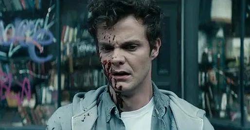 黑袍纠察队获第三季续订暴力第二季片花及角色前瞻出炉