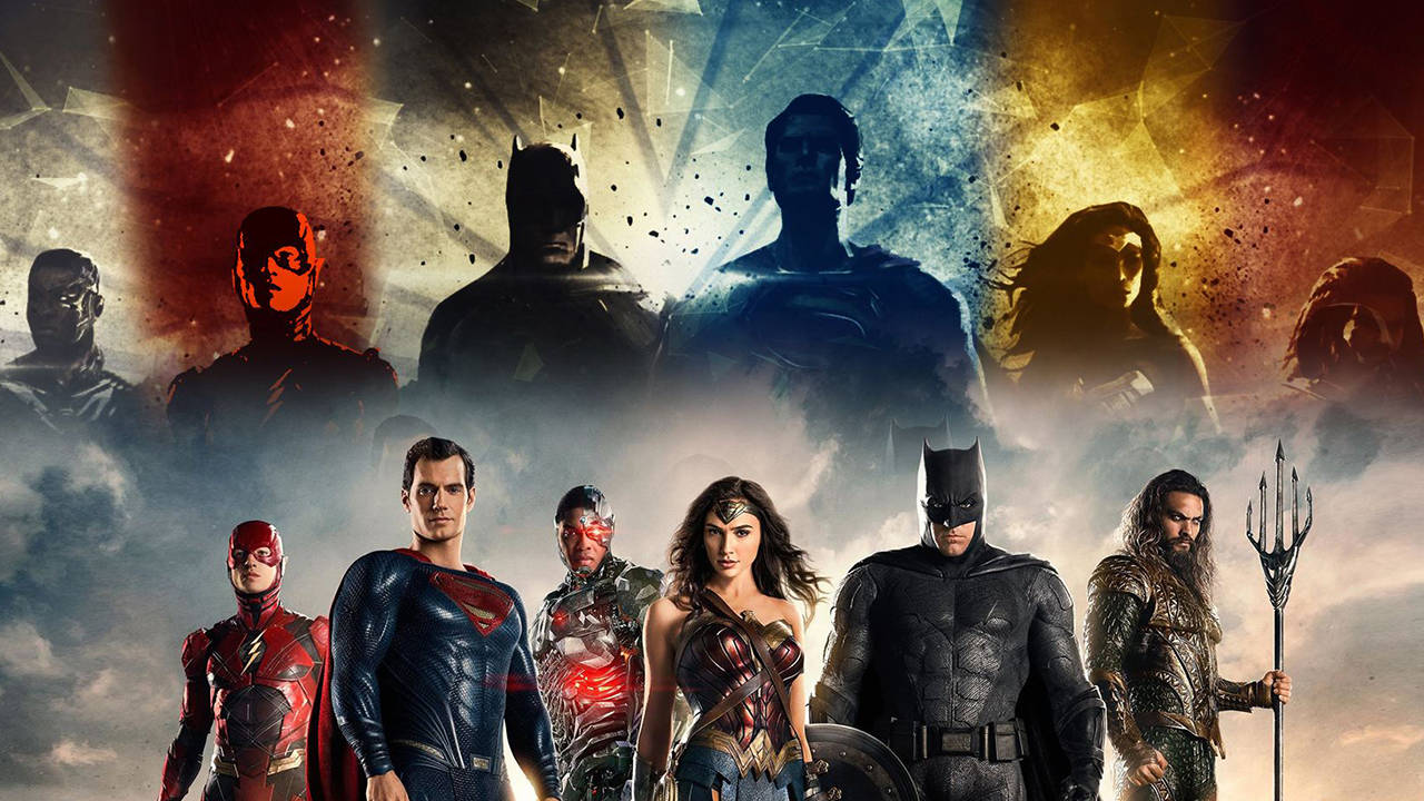 正义联盟扎导发新片段超人复活后性格大变可能黑化了