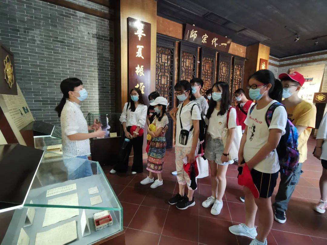 揭秘奇妙罗村文化之旅， 带你领略文化魅力~-搜狐大视野-搜狐新闻
