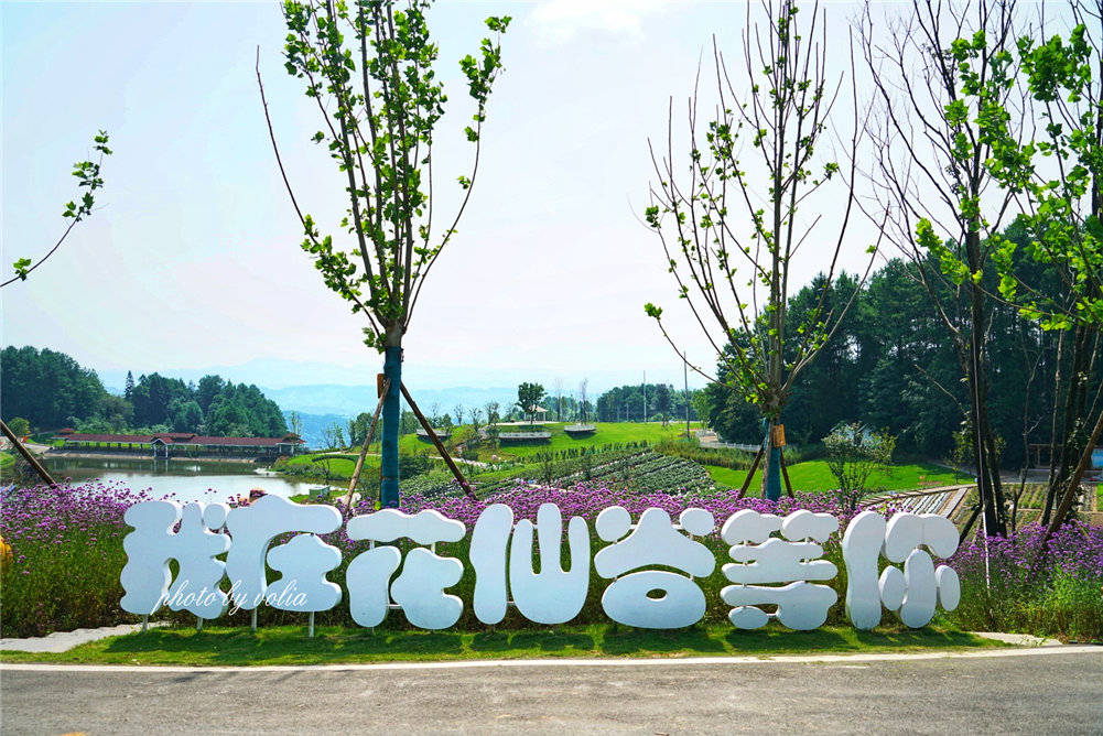 距离重庆主城车程仅一小时的綦江,有哪些好玩的地方?