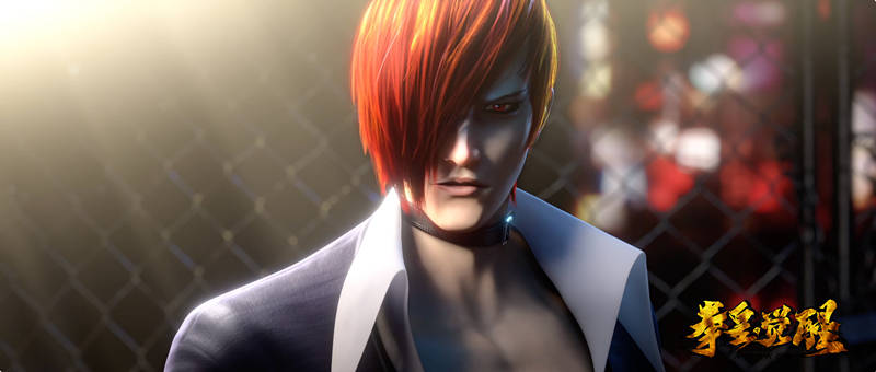 电影《拳皇·觉醒》高燃预告公开 顶级制作重燃经典ip