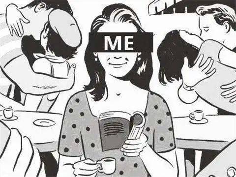 原创我享受恋爱但不结婚现代女性婚恋观不是耍流氓那么简单