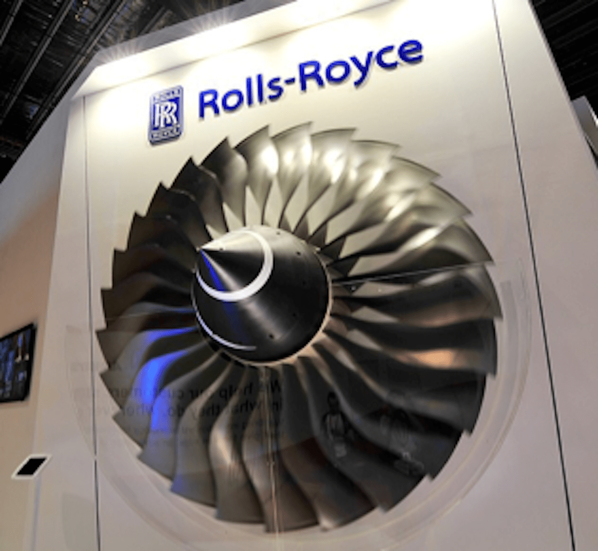 原创罗罗公司遭遇穆迪信用评级下调,传闻将出售itp aero部门