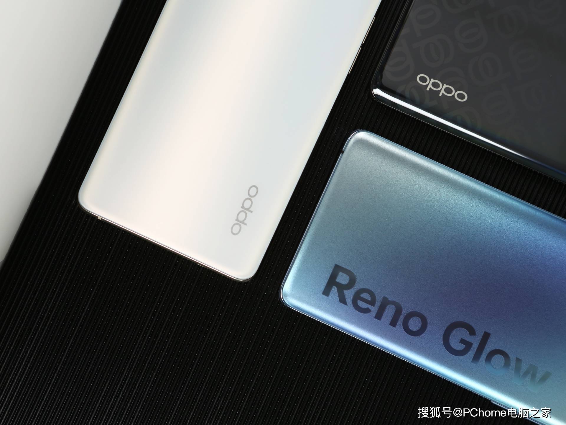 产品渠道双赢 oppo reno4系列打造销量巅峰