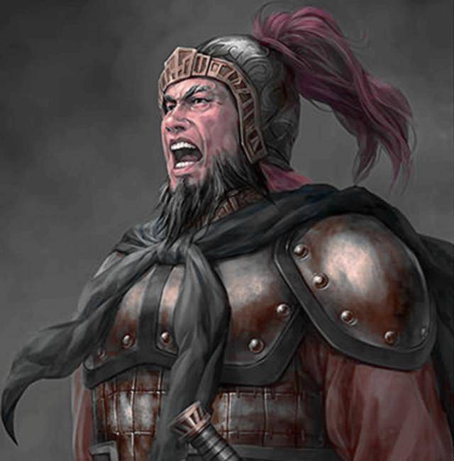 "汉末三庭柱",卢植,皇甫嵩,朱儁,势必将"愚忠"进行到底