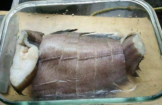 鸦片鱼为何只能买到鱼头,鱼身到底去哪了?原来我吃的是边角料