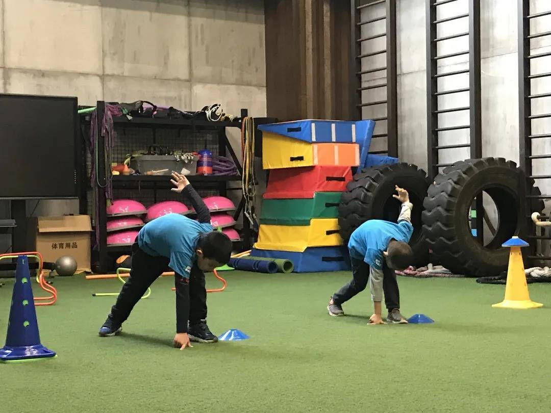 专项训练vs体能训练,为什么体能训练更容易被专家推荐给青少年?