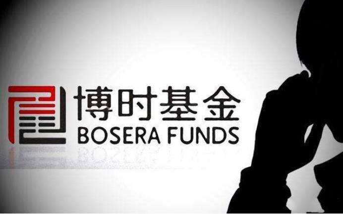 博时基金高管陷桃色新闻有钱人都喜欢玩出轨吗