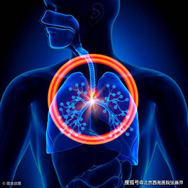 肺功能差在生活中有哪些表现,一分钟就能了解自己的肺功能