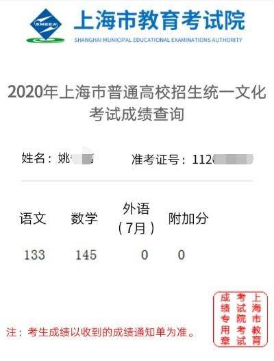 精锐高考624分登顶2020上海高考直通北大是种怎样的体验