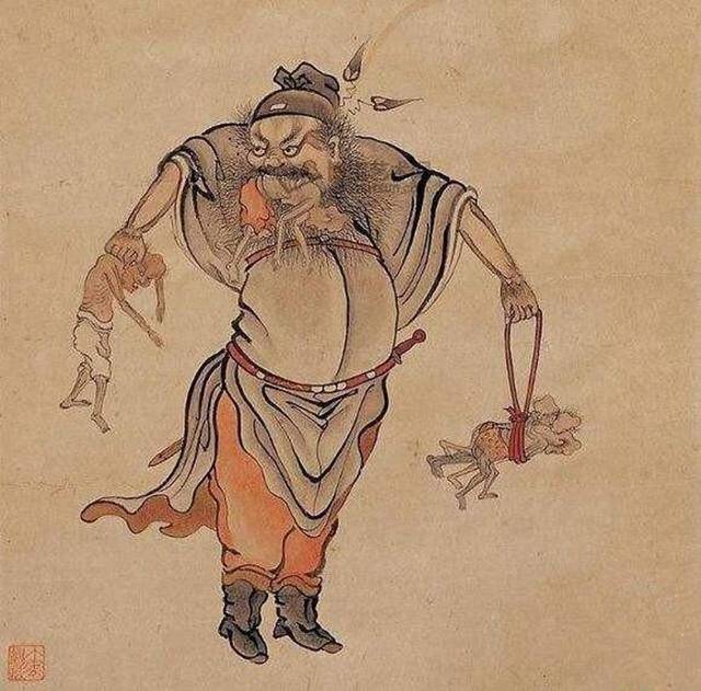 中国特殊的文化：鬼怪文化_时期