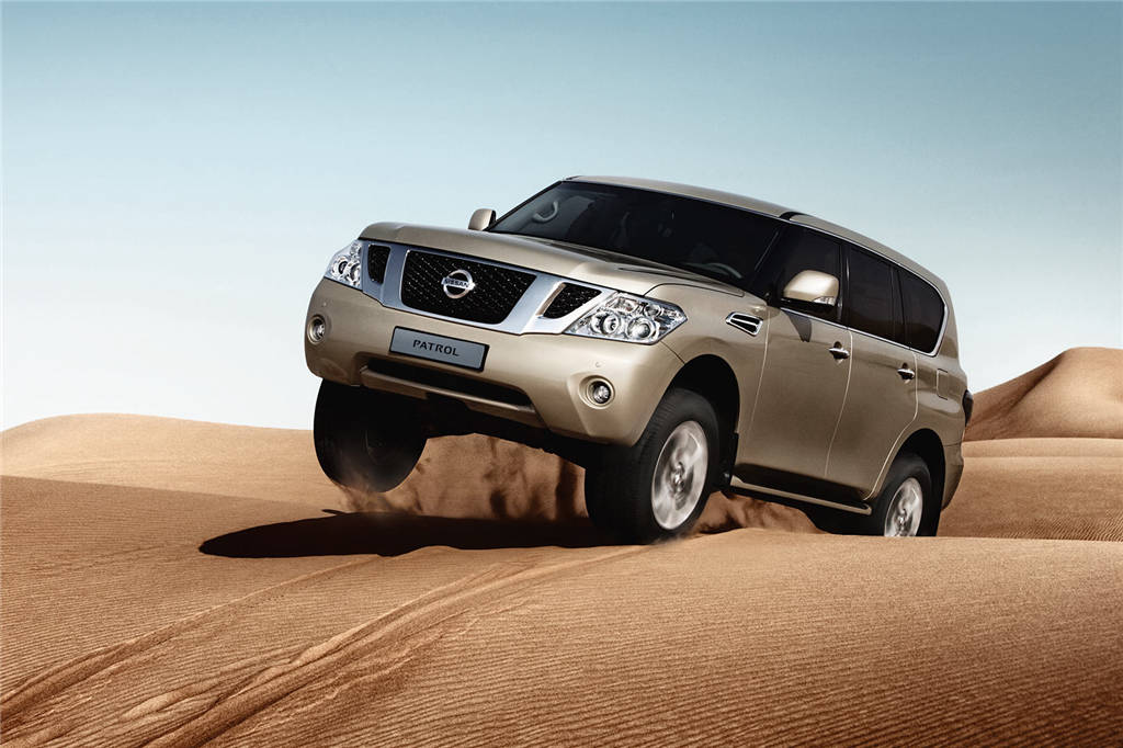 途乐y62 离心式机械增压,动力提升40%,4.0可以媲美5.6.