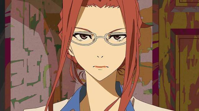 《大欺诈师》:日本动漫,认真起来的样子好有爱_罗兰