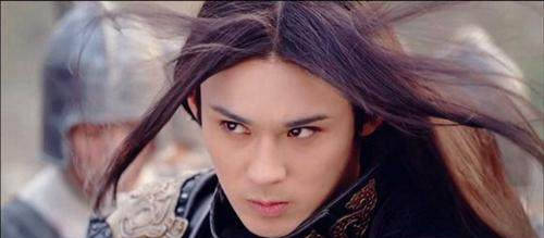 历史上最胖的皇帝高延宗除了胖还很暴虐(一)_高纬