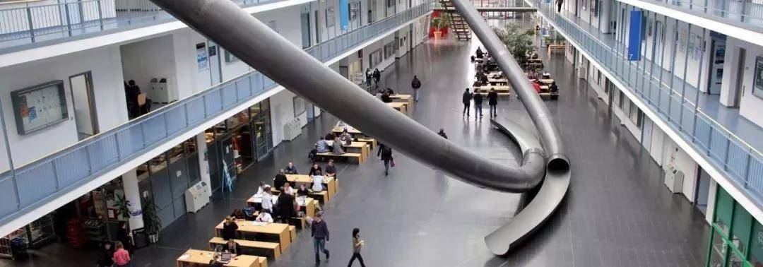 德国留学 | tu9院校专题(二)——慕尼黑工业大学