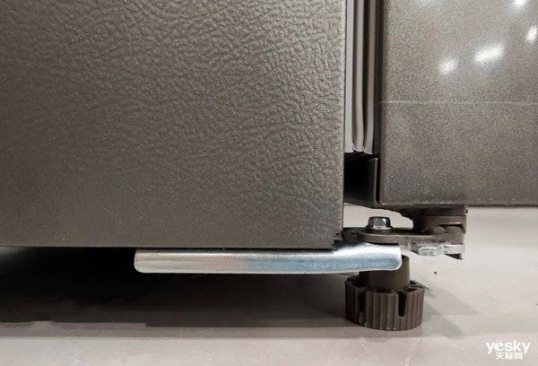 所有操控一屏掌控 云米互联网对开门458l冰箱评测