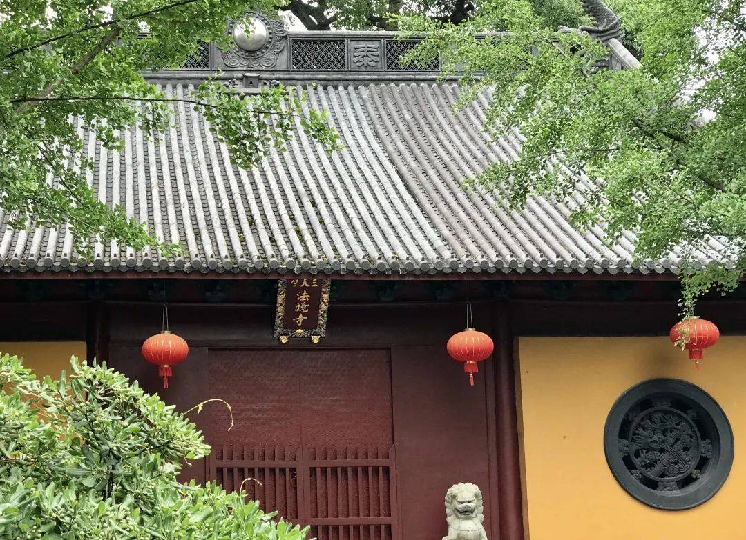 福建竹峰寺图片